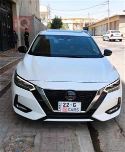 نيسان سنترا